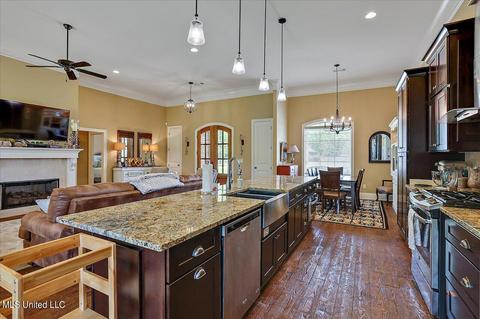 1003 Belle Oak Ct, Brandon, MS 39042 photo 11