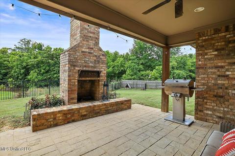 1003 Belle Oak Ct, Brandon, MS 39042 photo 31