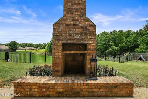 1003 Belle Oak Ct, Brandon, MS 39042 photo 29