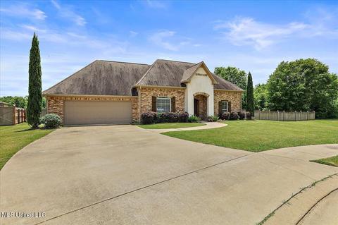 1003 Belle Oak Ct, Brandon, MS 39042 photo 2