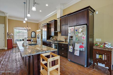 1003 Belle Oak Ct, Brandon, MS 39042 photo 10
