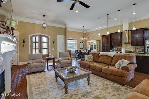 1003 Belle Oak Ct, Brandon, MS 39042 photo 9