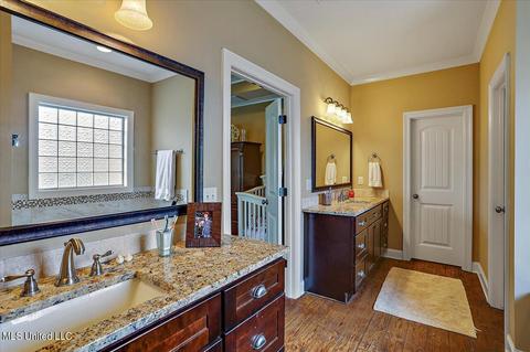 1003 Belle Oak Ct, Brandon, MS 39042 photo 21