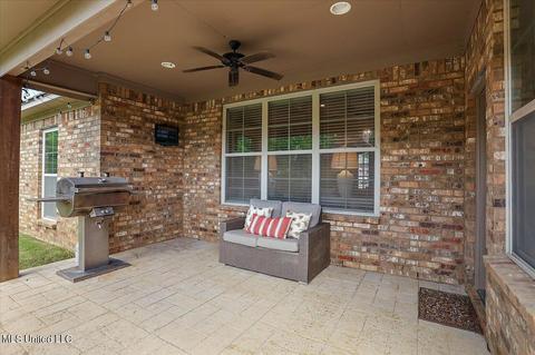 1003 Belle Oak Ct, Brandon, MS 39042 photo 30