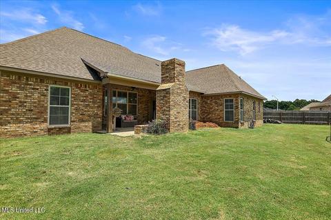 1003 Belle Oak Ct, Brandon, MS 39042 photo 33