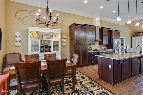 1003 Belle Oak Ct, Brandon, MS 39042 photo 15