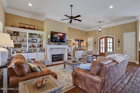 1003 Belle Oak Ct, Brandon, MS 39042 photo 7