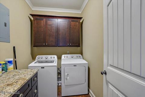 1003 Belle Oak Ct, Brandon, MS 39042 photo 28