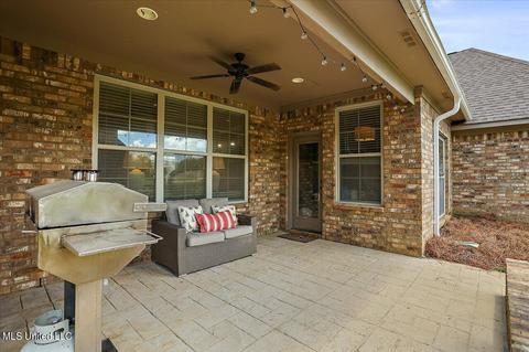 1003 Belle Oak Ct, Brandon, MS 39042 photo 32