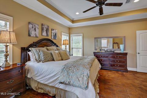 1003 Belle Oak Ct, Brandon, MS 39042 photo 19