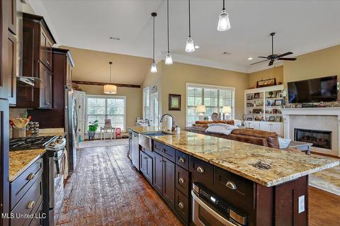 1003 Belle Oak Ct, Brandon, MS 39042 photo 13