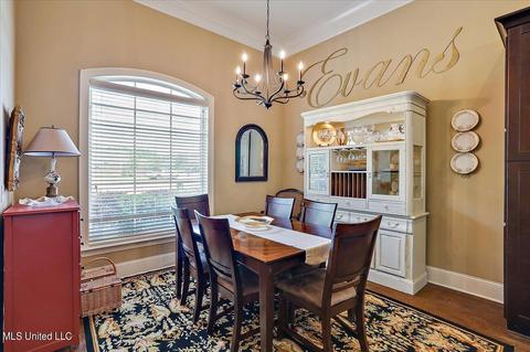 1003 Belle Oak Ct, Brandon, MS 39042 photo 14
