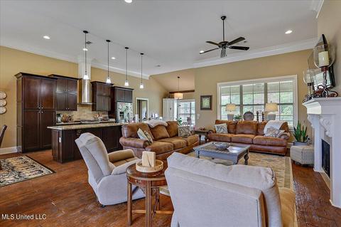 1003 Belle Oak Ct, Brandon, MS 39042 photo 8