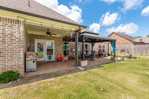 648 Breckenridge Dr, Nesbit, MS 38651 photo 27