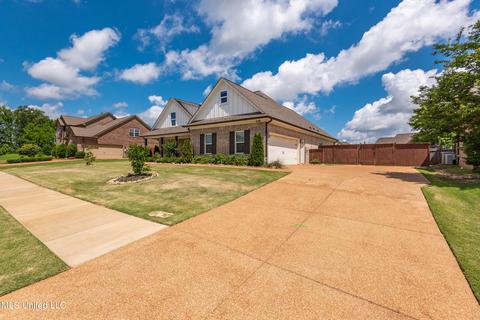 648 Breckenridge Dr, Nesbit, MS 38651 photo 30