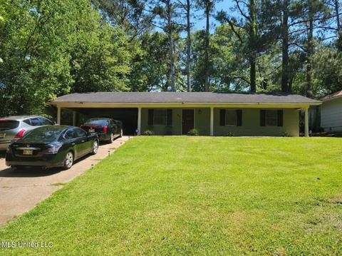 1747 Dorgan St, Jackson, MS 39204 photo 1