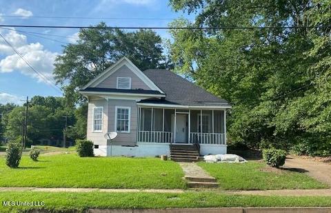 302 Lorenz Blvd, Jackson, MS 39216 photo 1