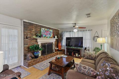 5231 Old Byram Rd, Byram, MS 39272 photo 9