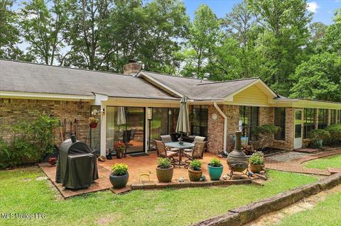 5231 Old Byram Rd, Byram, MS 39272 photo 32