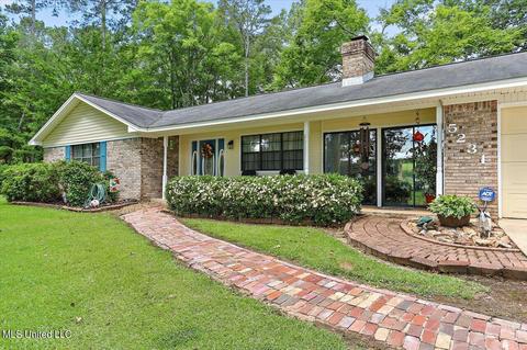 5231 Old Byram Rd, Byram, MS 39272 photo 4