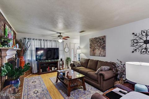 5231 Old Byram Rd, Byram, MS 39272 photo 8