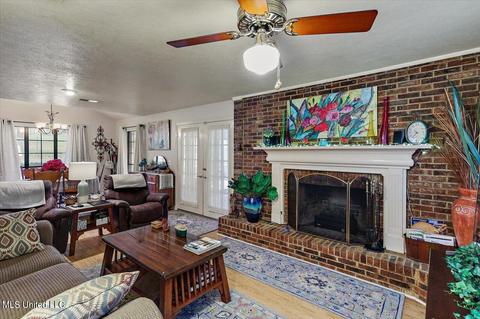5231 Old Byram Rd, Byram, MS 39272 photo 6
