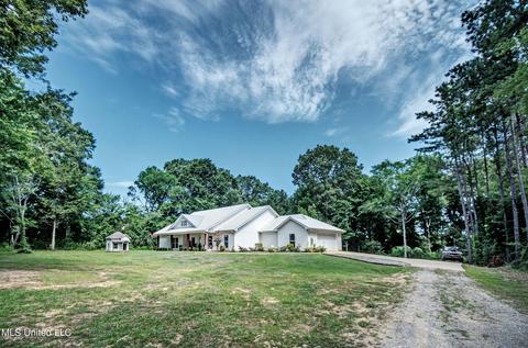 206 Land View Dr, Canton, MS 39046 photo 2