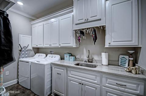 206 Land View Dr, Canton, MS 39046 photo 21