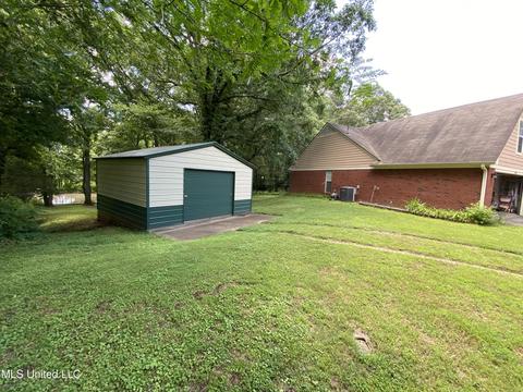 2725 Nesbit Rd, Nesbit, MS 38651 photo 7