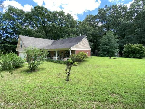 2725 Nesbit Rd, Nesbit, MS 38651 photo 4