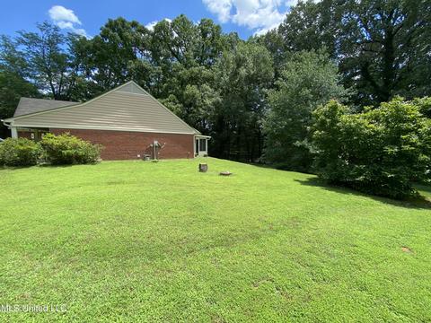2725 Nesbit Rd, Nesbit, MS 38651 photo 5