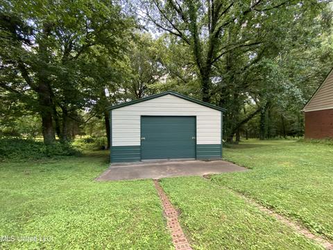 2725 Nesbit Rd, Nesbit, MS 38651 photo 6