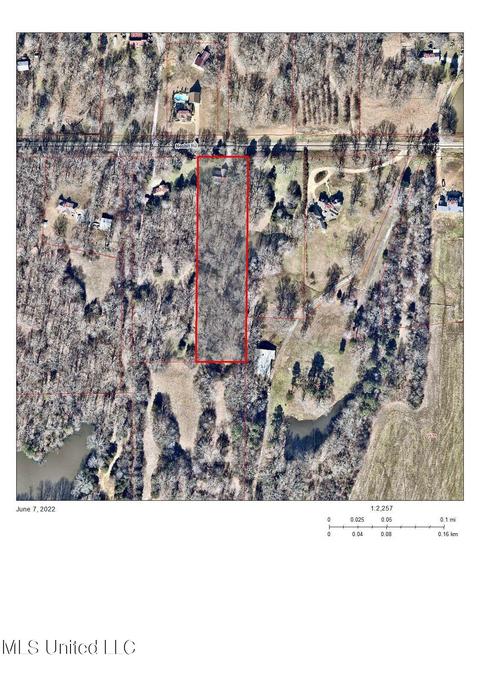 2725 Nesbit Rd, Nesbit, MS 38651 photo 32