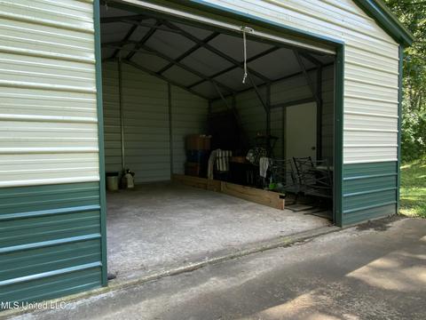 2725 Nesbit Rd, Nesbit, MS 38651 photo 8