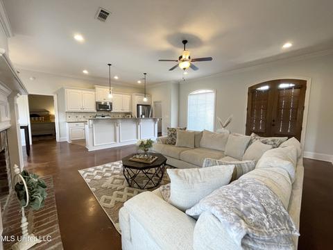 239 Stonebridge Blvd, Brandon, MS 39042 photo 5