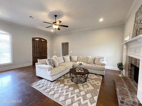239 Stonebridge Blvd, Brandon, MS 39042 photo 3