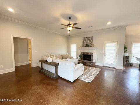 239 Stonebridge Blvd, Brandon, MS 39042 photo 4