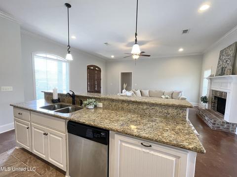 239 Stonebridge Blvd, Brandon, MS 39042 photo 10
