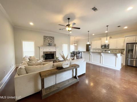 239 Stonebridge Blvd, Brandon, MS 39042 photo 2