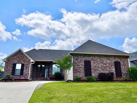 239 Stonebridge Blvd, Brandon, MS 39042 photo 1