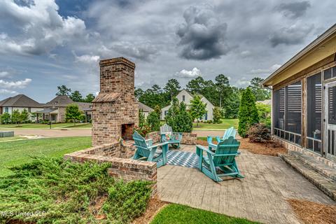 235 Arbor Trl, Brandon, MS 39047 photo 2