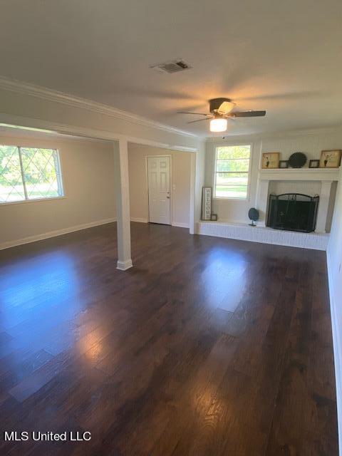154 Beamon Rd, Camden, MS 39045 photo 6