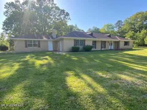 154 Beamon Rd, Camden, MS 39045 photo 1