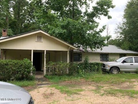 2125 Eucutta Rd, Waynesboro, MS 39367 photo 1