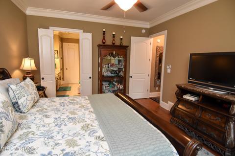 6635 Player Dr, Olive Branch, MS 38654 photo 23