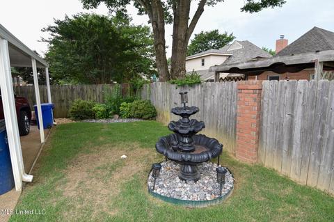 6635 Player Dr, Olive Branch, MS 38654 photo 38