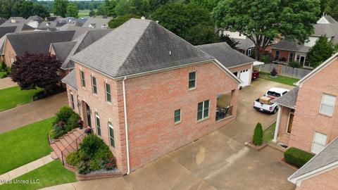6635 Player Dr, Olive Branch, MS 38654 photo 4