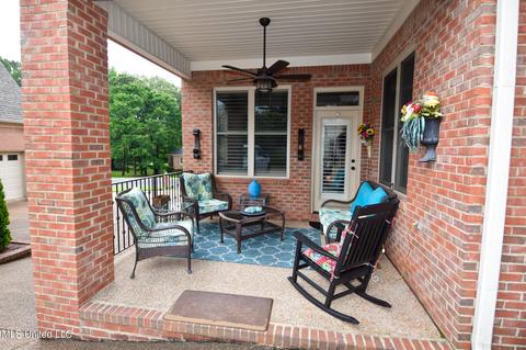 6635 Player Dr, Olive Branch, MS 38654 photo 36