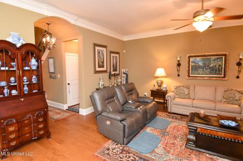 6635 Player Dr, Olive Branch, MS 38654 photo 14