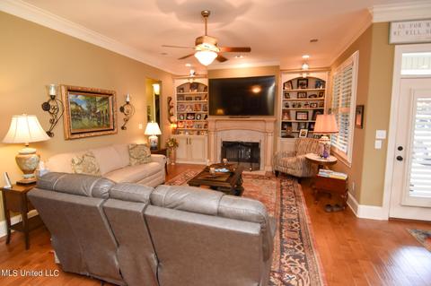 6635 Player Dr, Olive Branch, MS 38654 photo 12